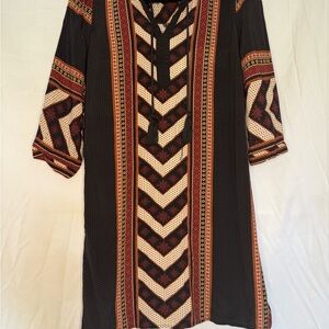 Love 21 Tunic Dress – Size S